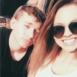 Meet your Posher, Josh